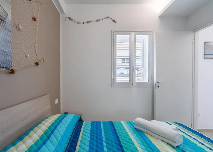 Apt Giulia A Due Passi Dal Mare