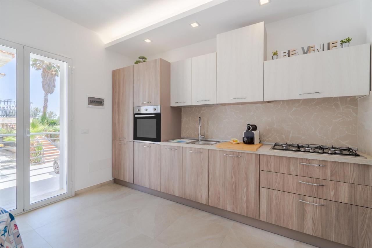 Apartment Giulia A Due Passi Dal Mare *