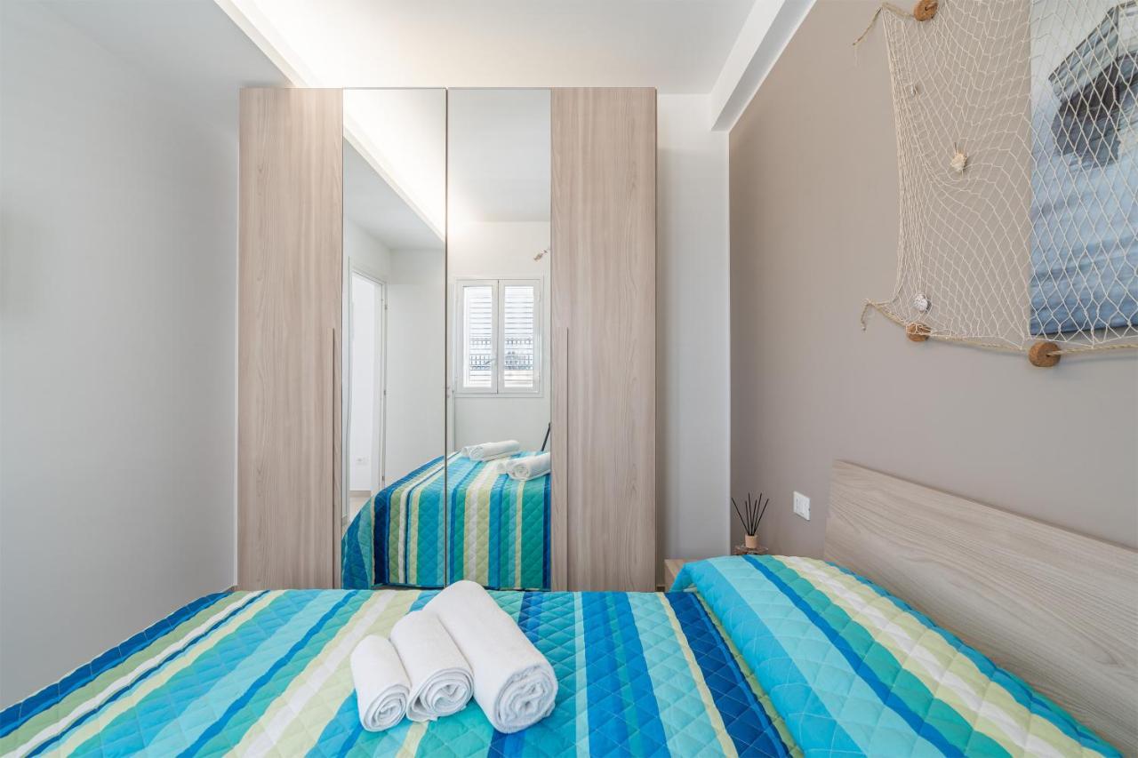 Giulia A Due Passi Dal Mare Apartment Lido di Noto