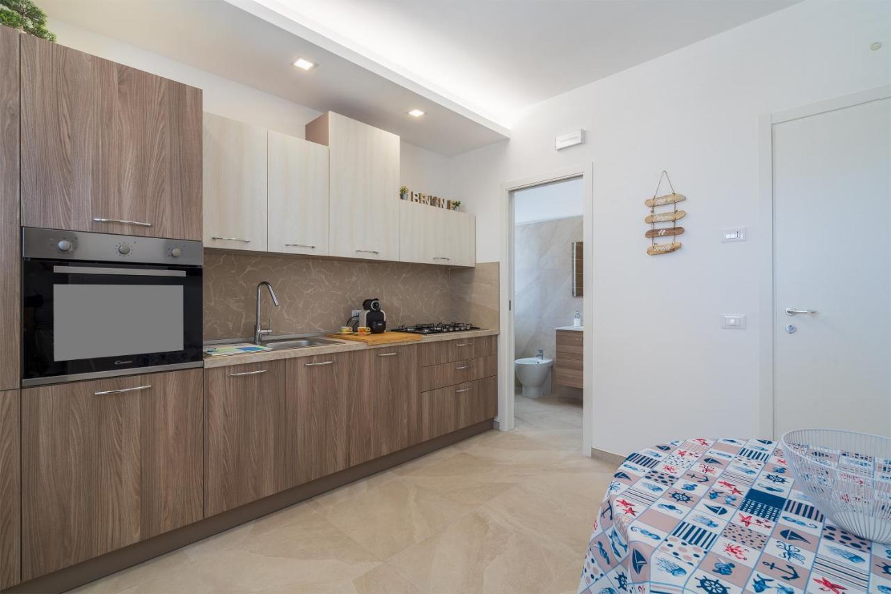 Giulia A Due Passi Dal Mare Apartment