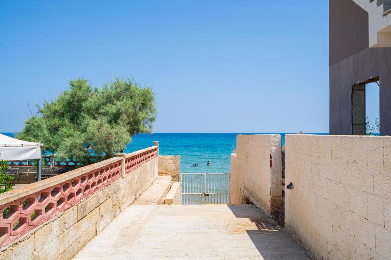 Giulia A Due Passi Dal Mare * Lido di Noto
