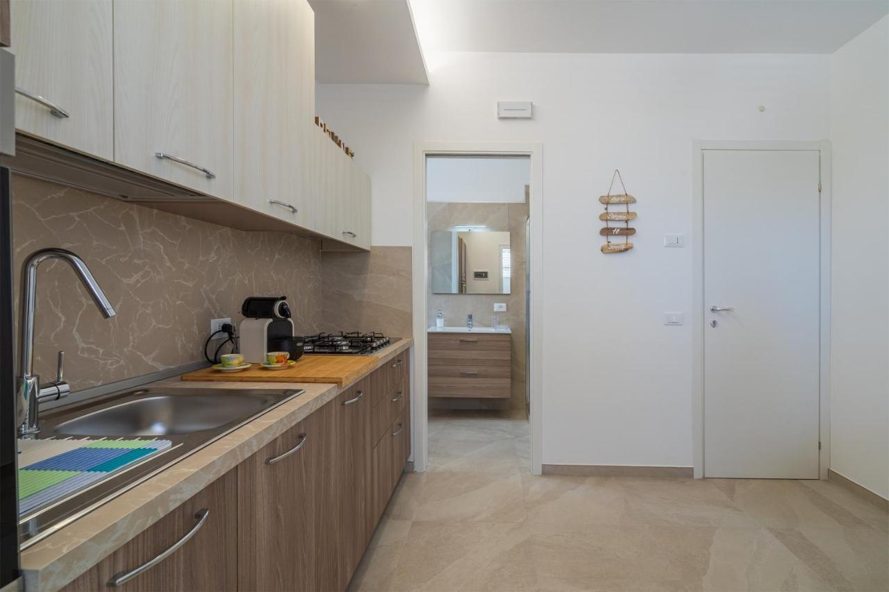 Apartment Giulia A Due Passi Dal Mare