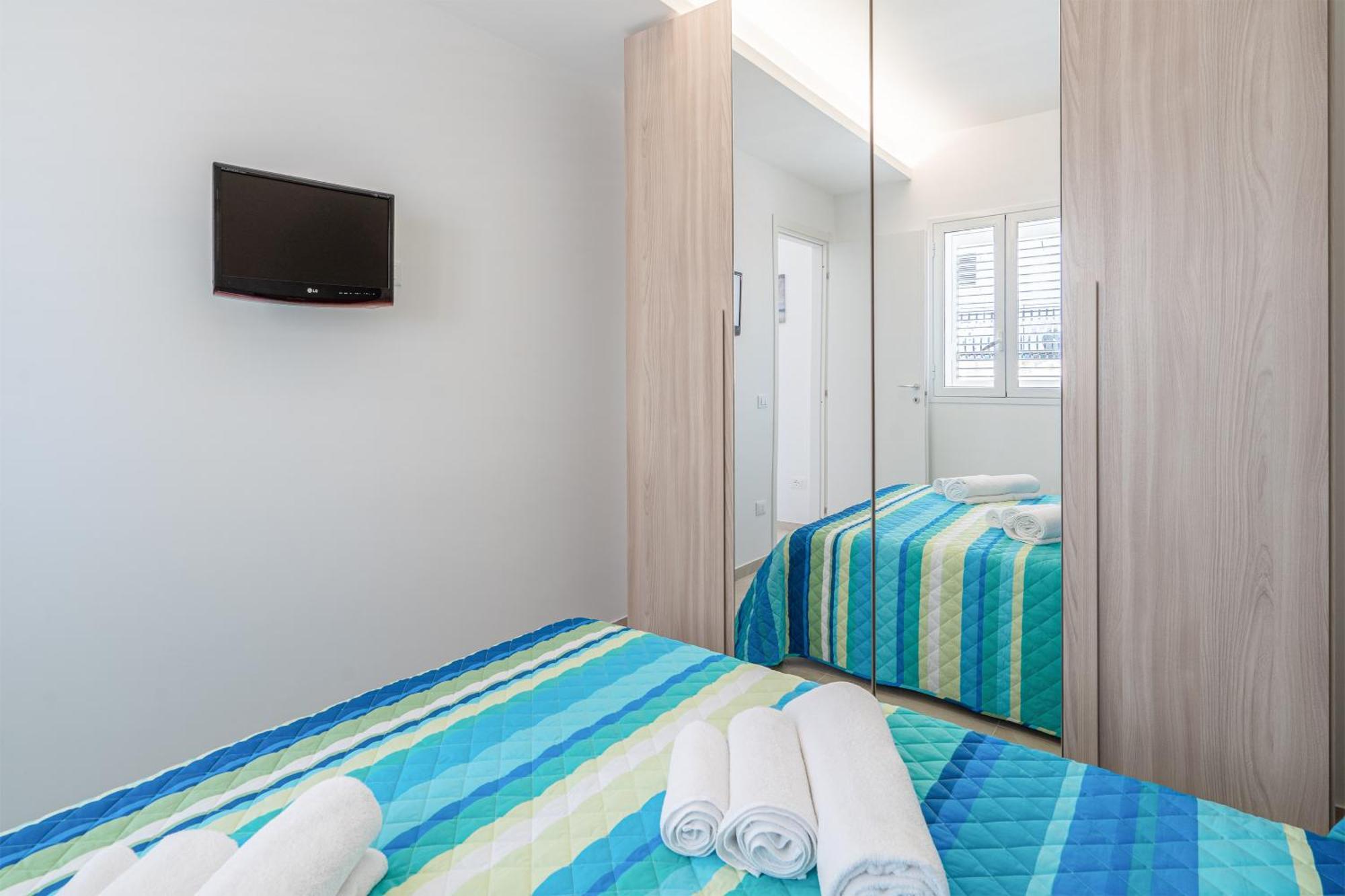 Apartment Giulia A Due Passi Dal Mare *